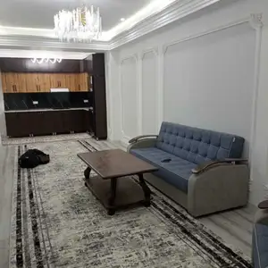 2-комн. квартира, 14 этаж, 70м²,  Славянскbй институт