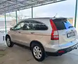 Honda CR-V, 2009-3