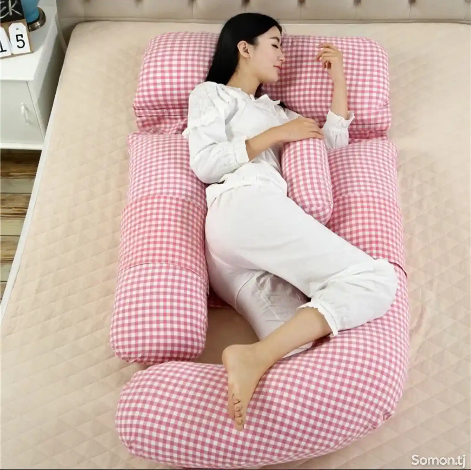 Комплект подушек для беременных-6
