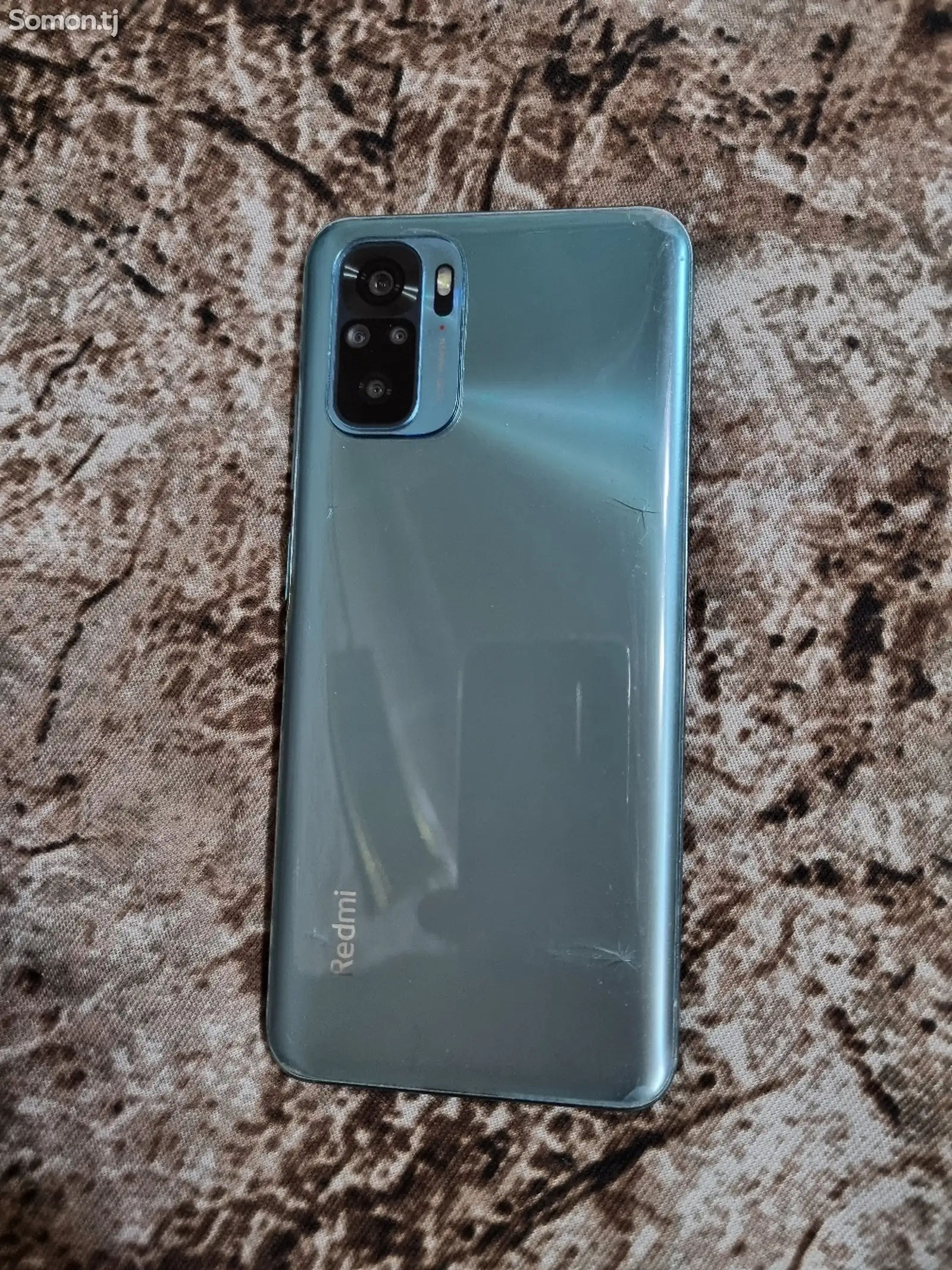 Xiaomi Redmi Note 10 128Gb