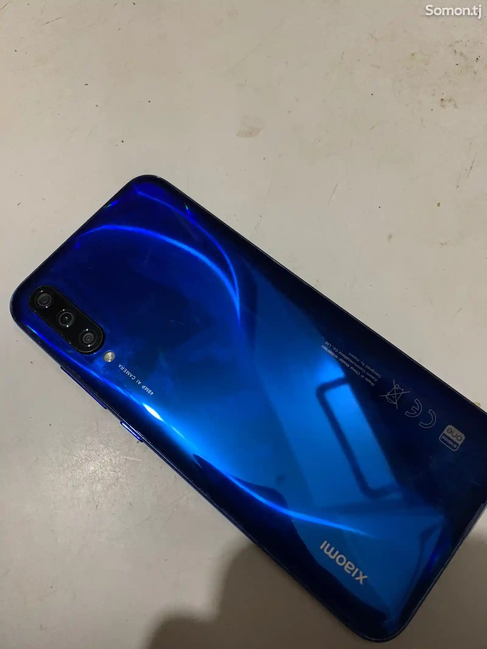 Xiaomi Mi A3-1