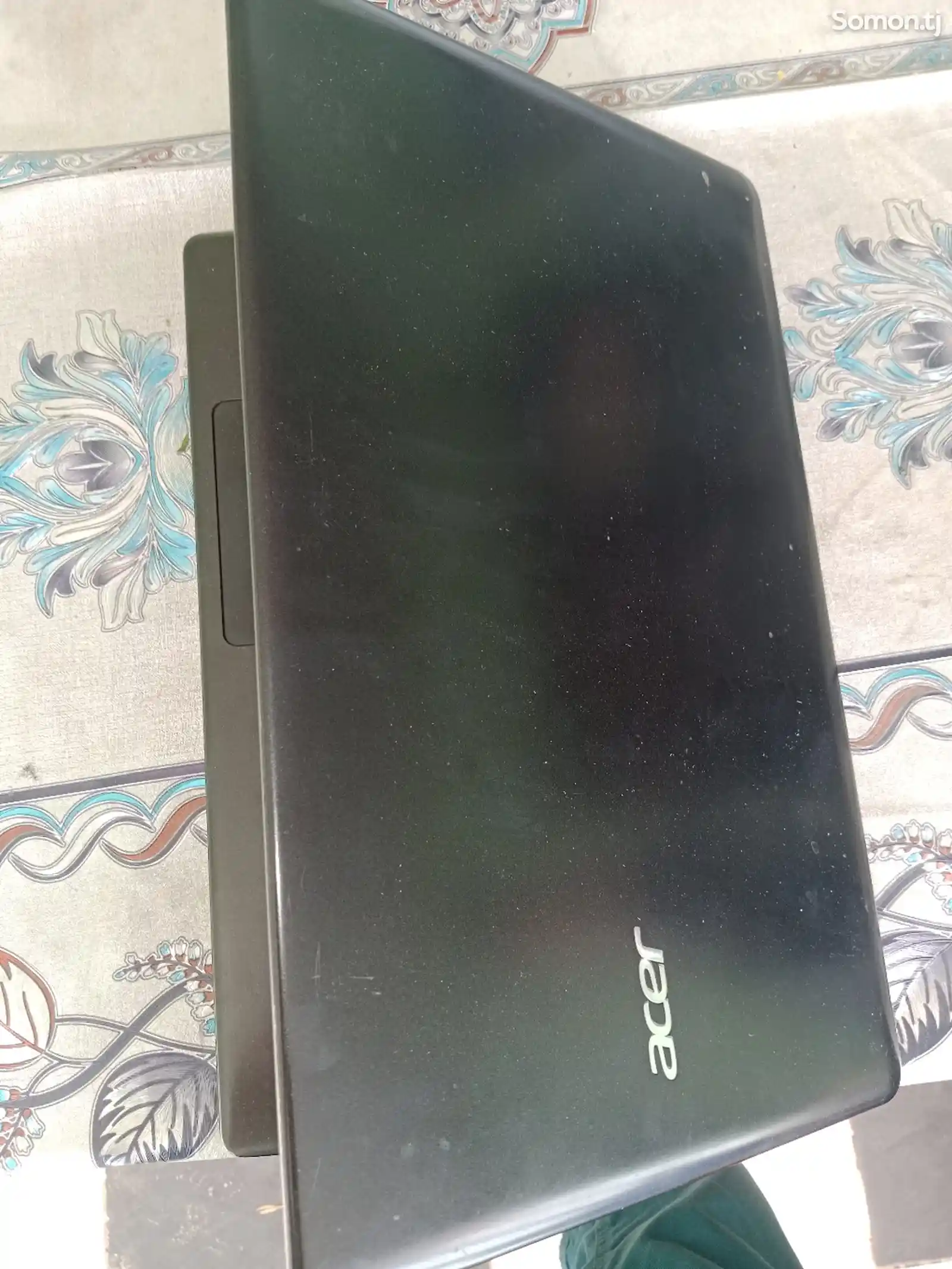 Ноутбук Acer-3