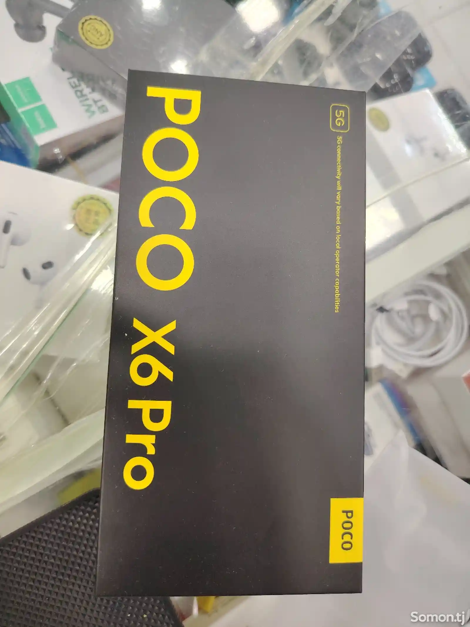 Xiaomi Poco X6 Pro-2
