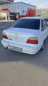 Daewoo Nexia, 1996-3