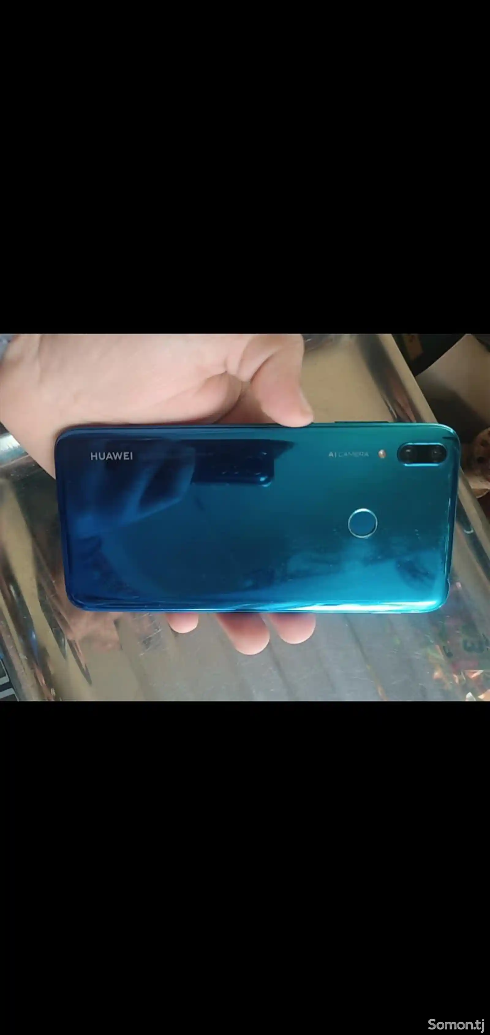 Huawei Honor Y7-3