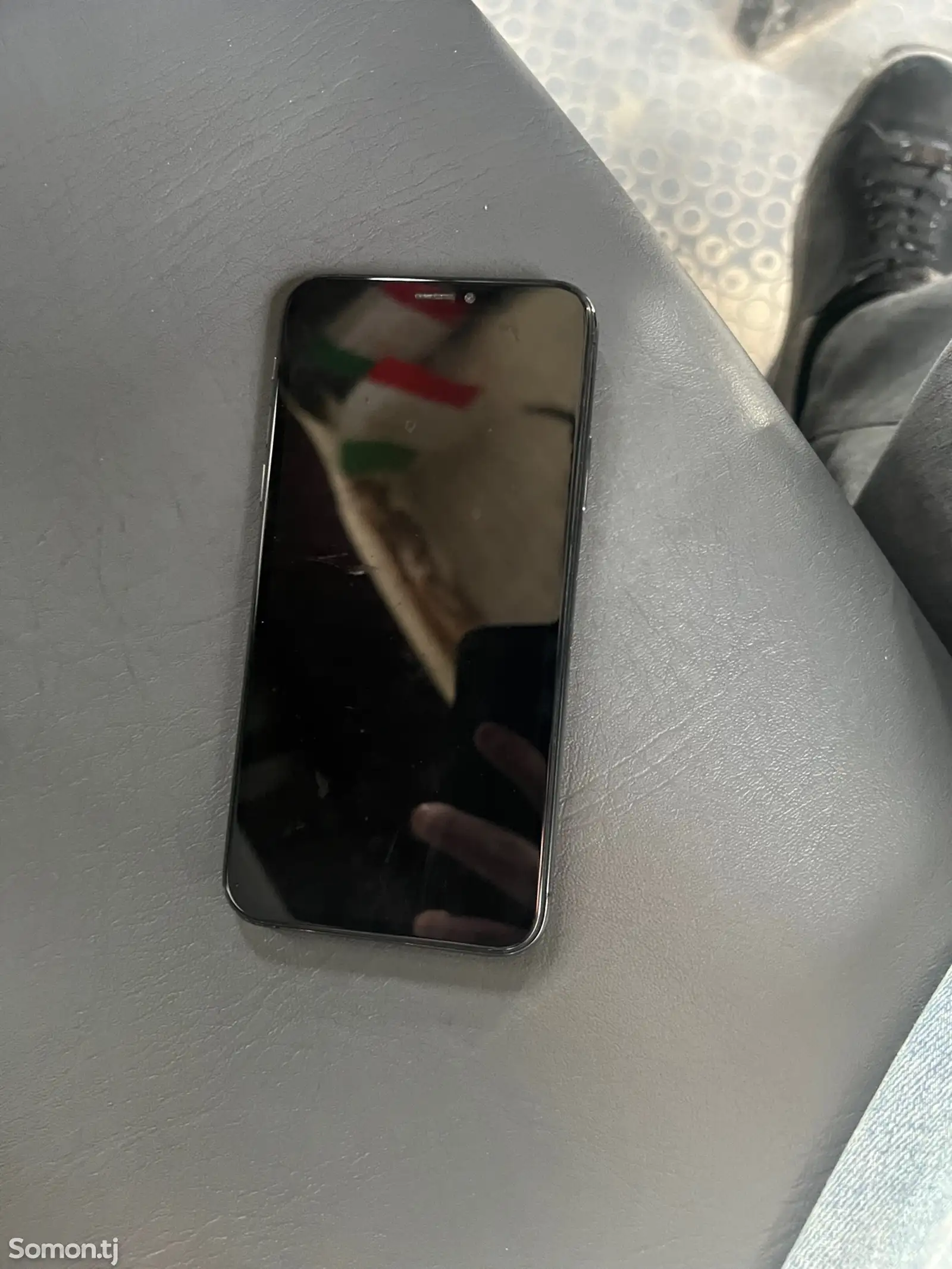 Apple iPhone Xs, 64 gb-1