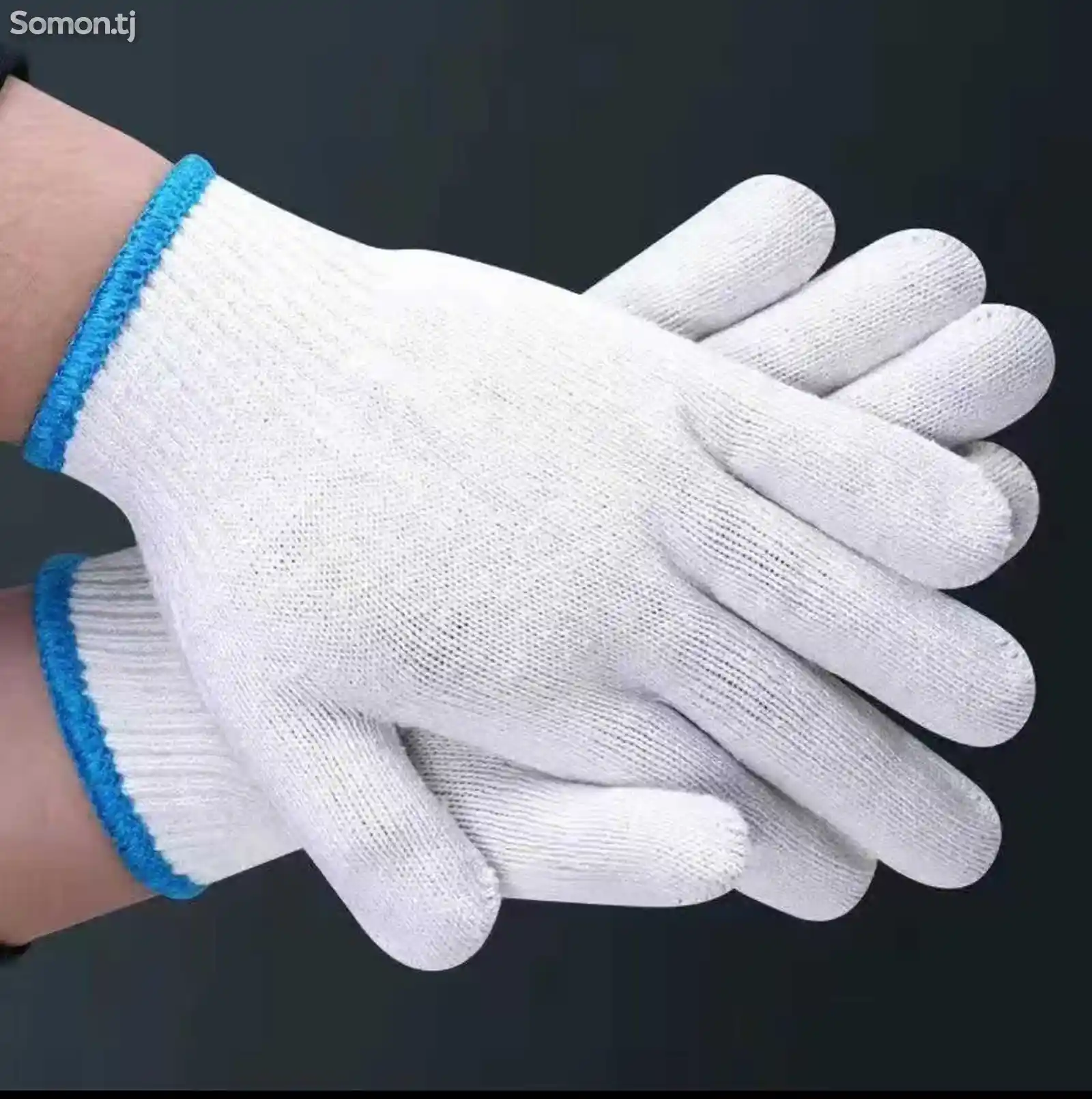 Защитите свои руки с профессиональными строительными перчатками-8