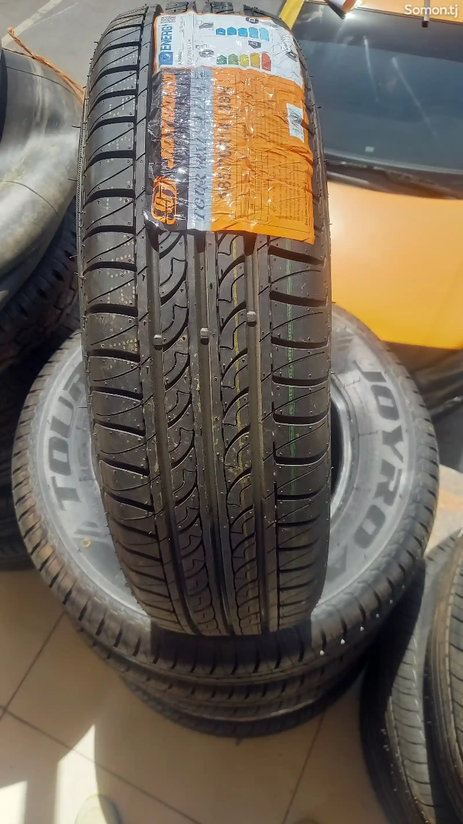 Шины 185/70R14 Джойрод-1