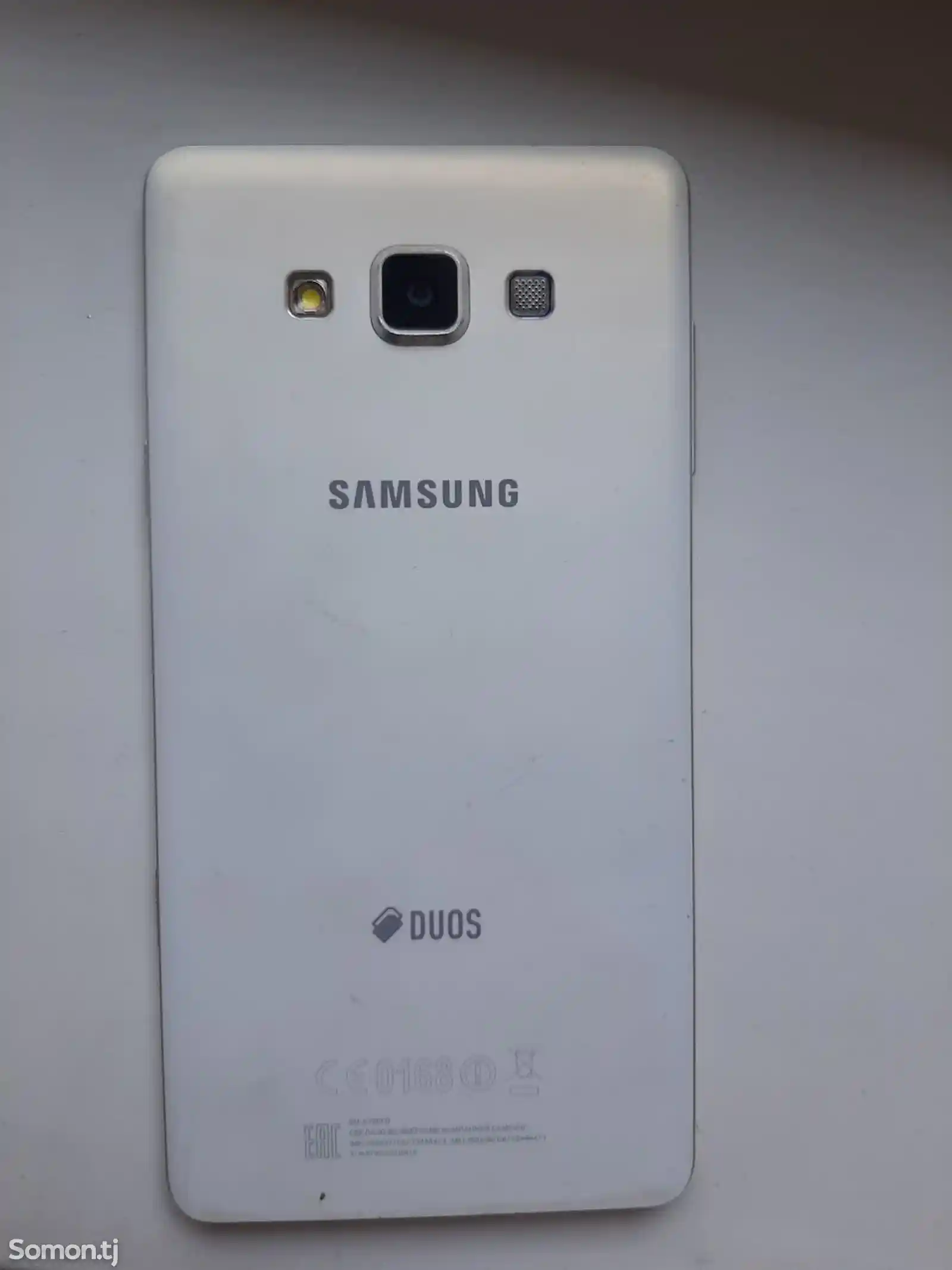 Samsung Galaxy A7, 2015 на запчасти-3