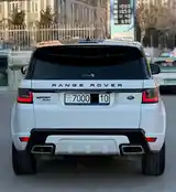 Land Rover Range Rover Sport, 2018-4