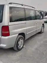 Фургон Mercedes-Benz Vito, 1998-5