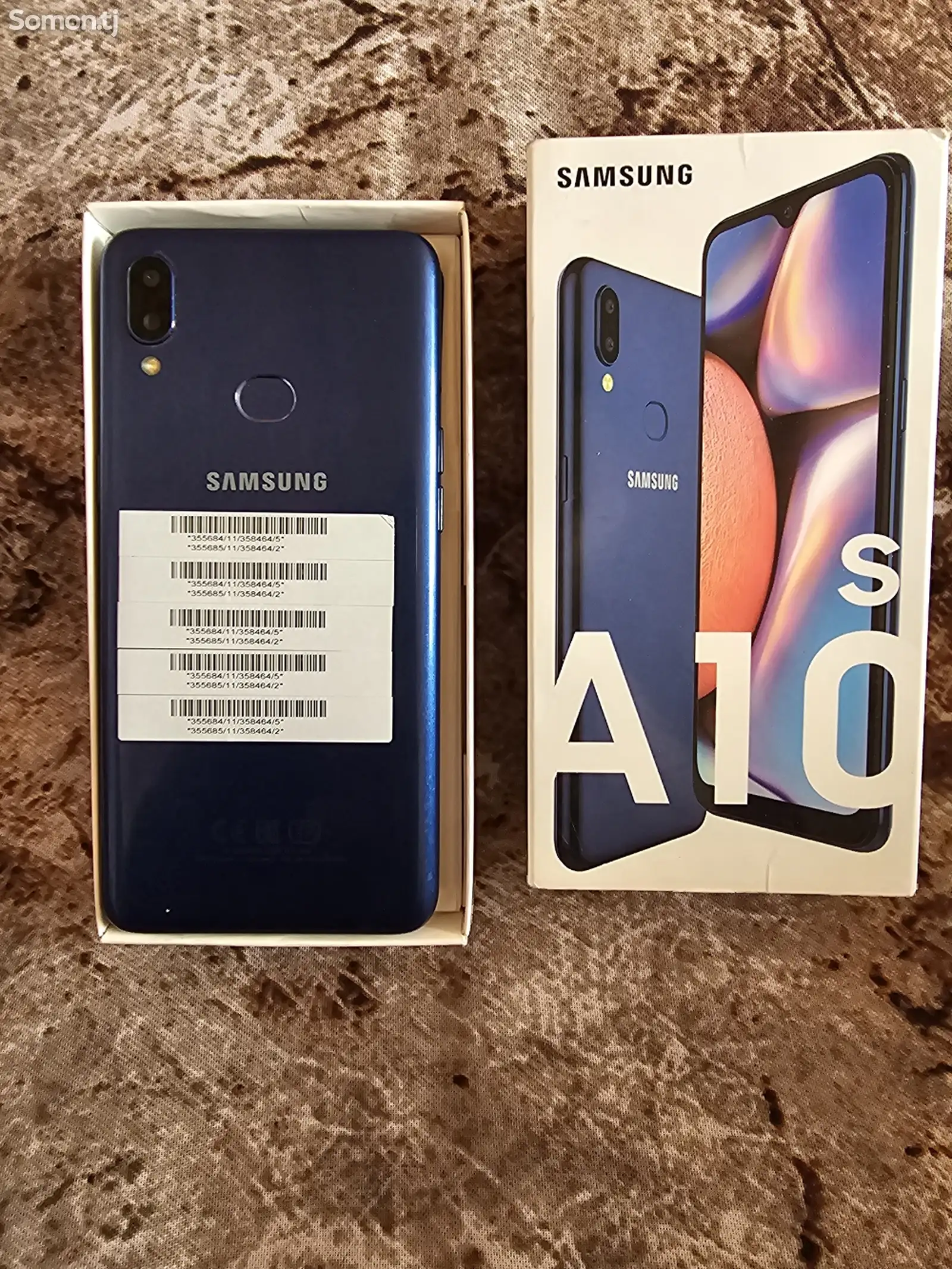 Samsung Galaxy А10S 32Gb