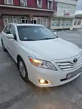 Toyota Camry, 2011-3