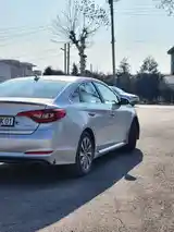 Hyundai Sonata, 2015-5