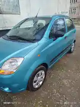 Daewoo Matiz, 2007-2