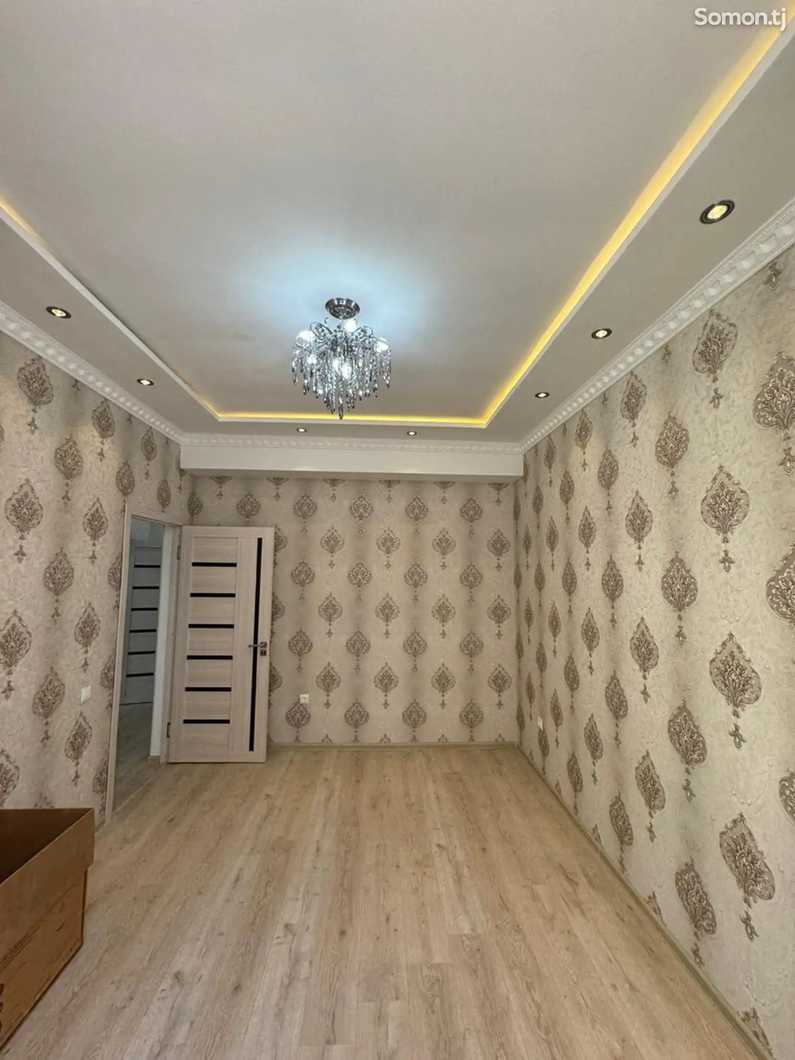 2-комн. квартира, 1 этаж, 60 м², 8мкр-1