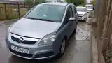 Opel Zafira, 2006-2