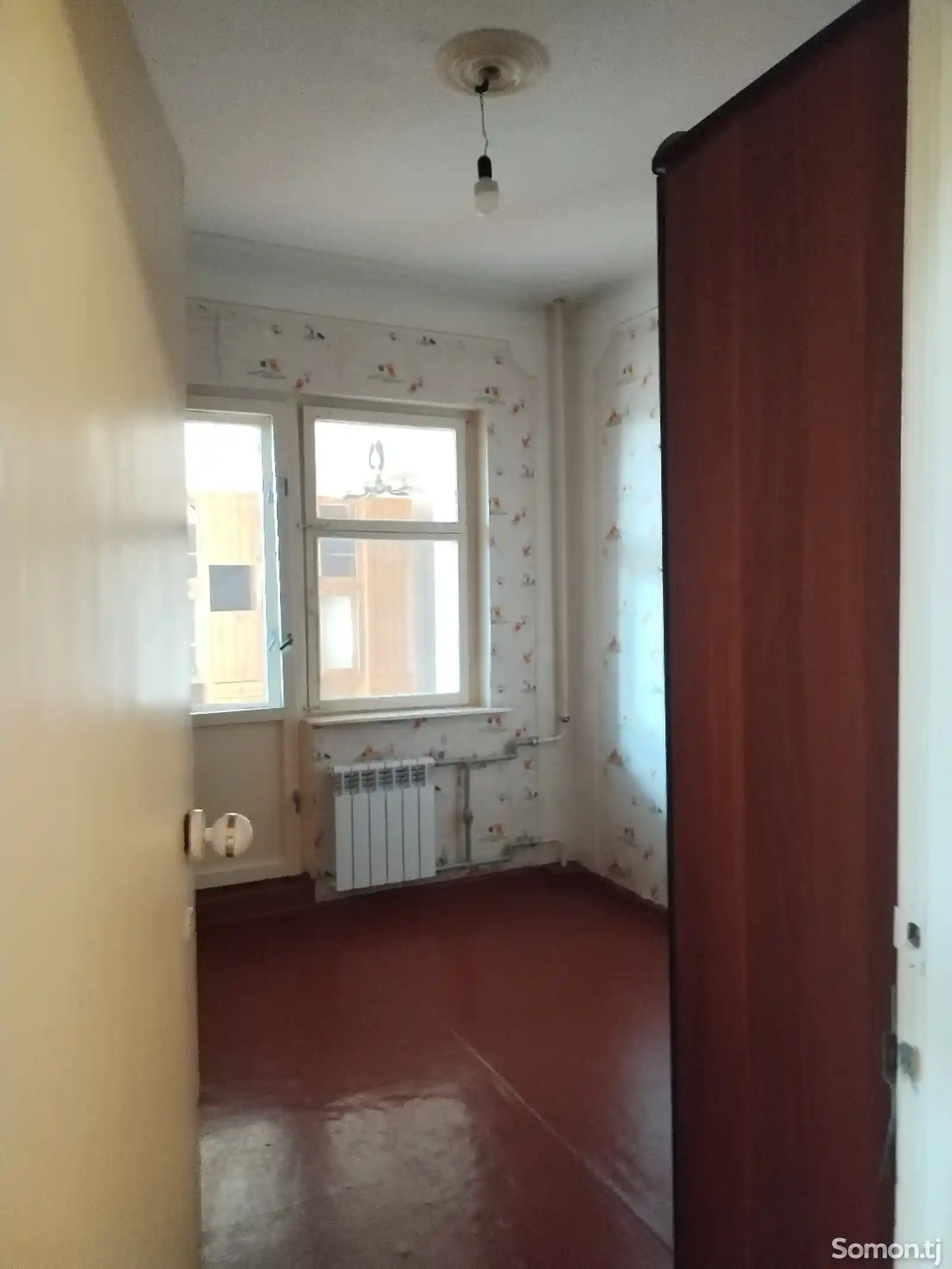 3-комн. квартира, 7 этаж, 85 м², 101 мкр-9