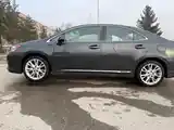 Lexus HS series, 2010-4