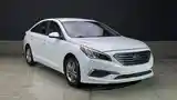 Hyundai Sonata, 2015-2