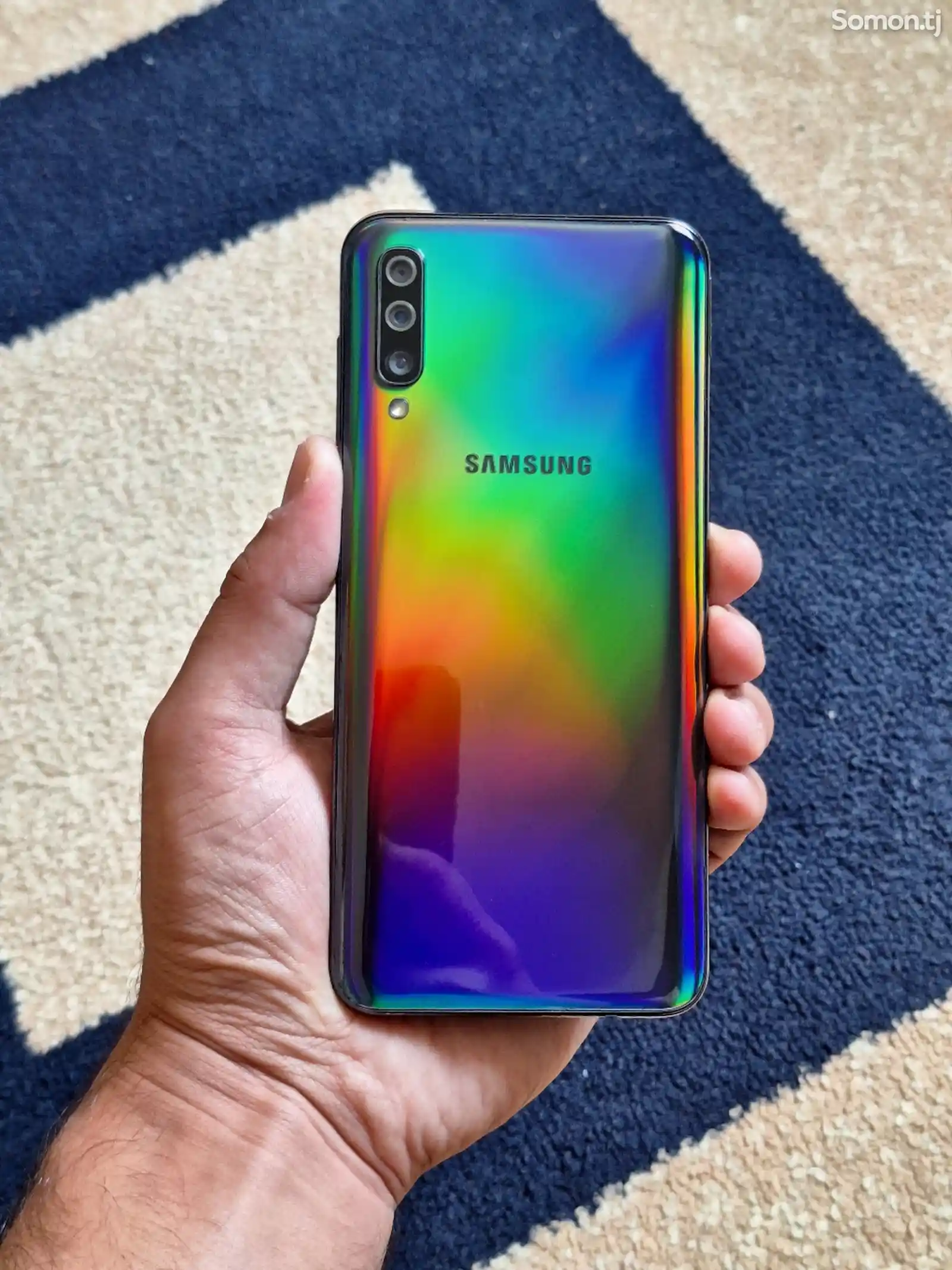 Samsung Galaxy A50 4/64Gb-3