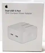 Зарядное устройство 35w Apple iPhone 14-15-2