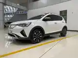 JAC E2DX, 2019-2