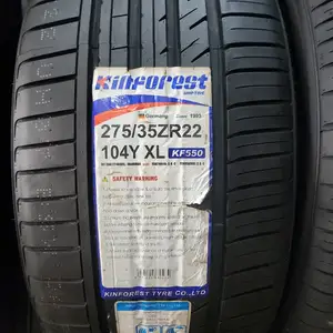 Шины 275/35R22 Кинфорест