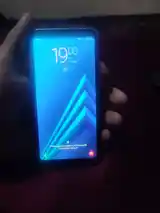 Samsung Galaxy A8 plus-2