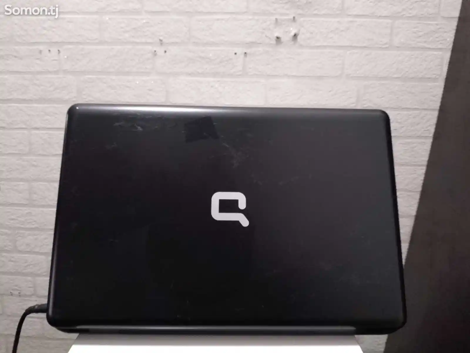 Ноутбук Compag Q58 AMD-4