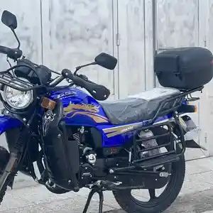 Мотоцикл Suzuki