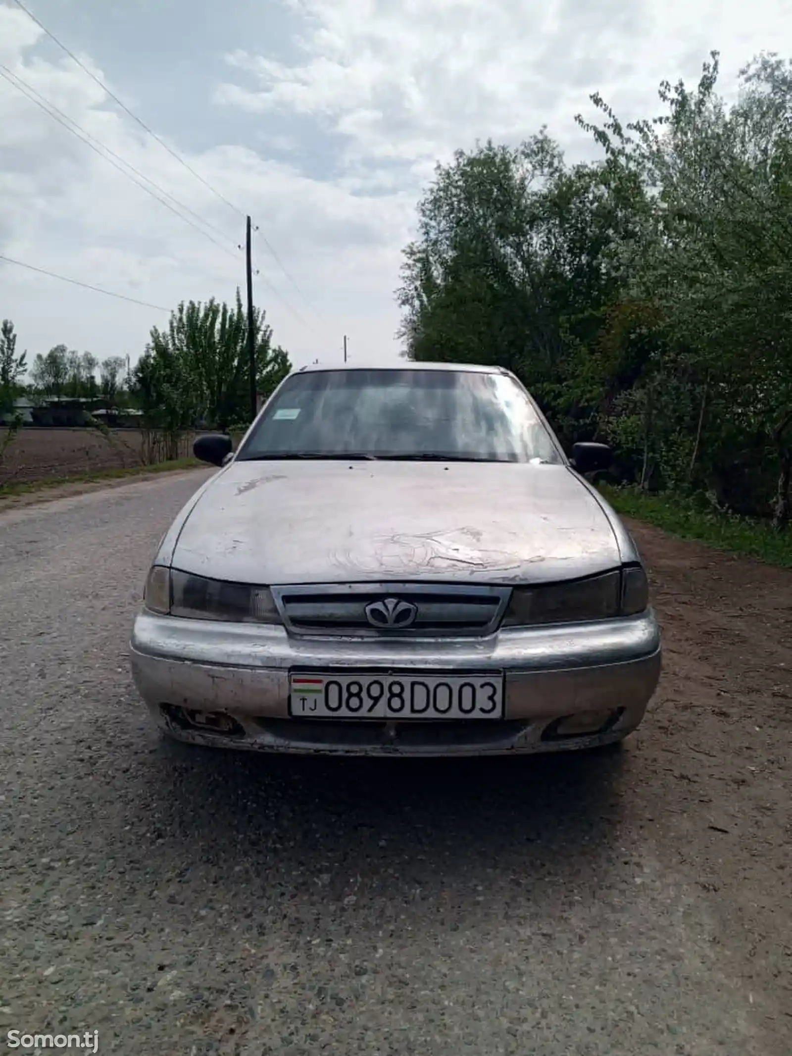 Daewoo Nexia, 1994-13