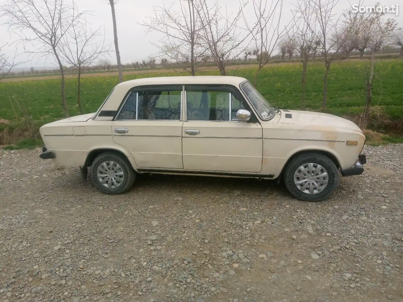 ВАЗ 2106, 1993-4