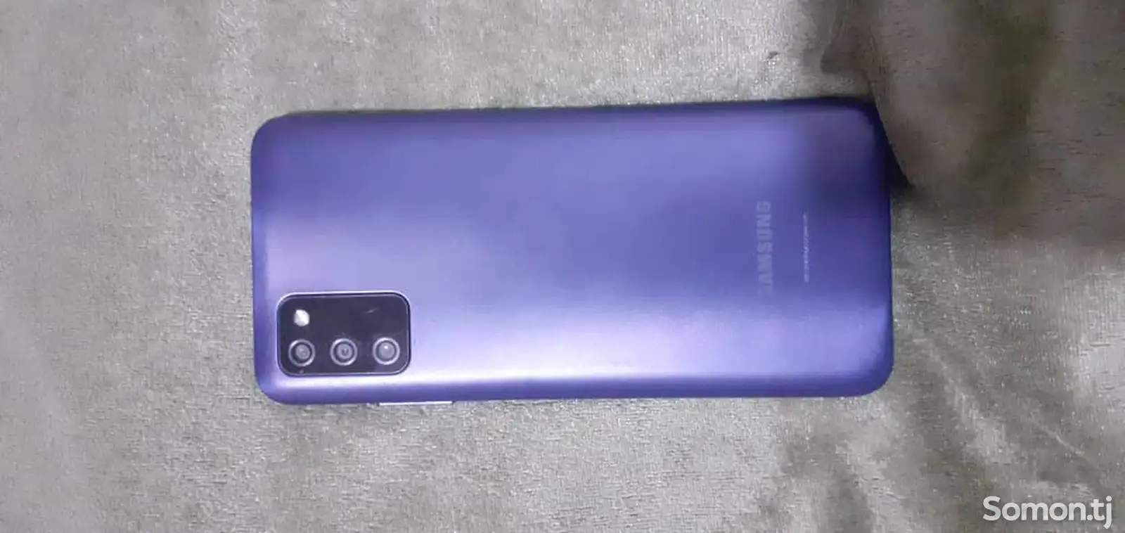 Samsung Galaxy A03s-4