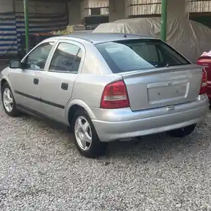 Opel Astra G, 1999