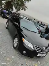 Toyota Camry, 2011-5