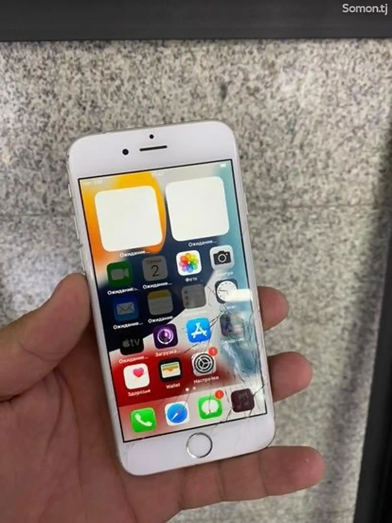 Apple iPhone 6s, 32 gb-1