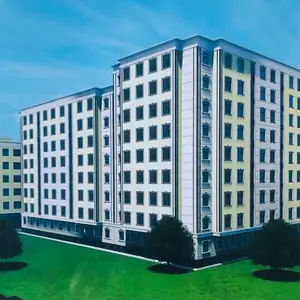 2-комн. квартира, 3 этаж, 78 м², автовокзал