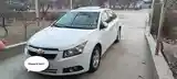 Chevrolet Cruze, 2011-3