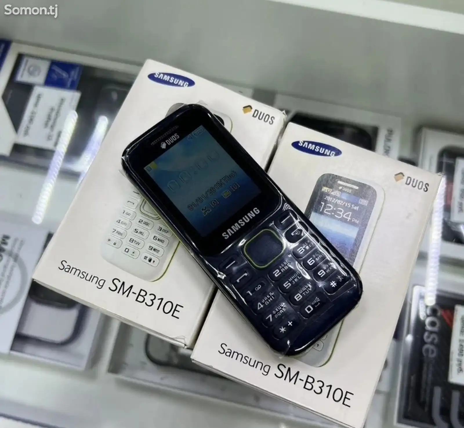 Samsung B310e-1