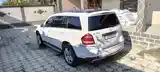 Mercedes-Benz GL class, 2011-7