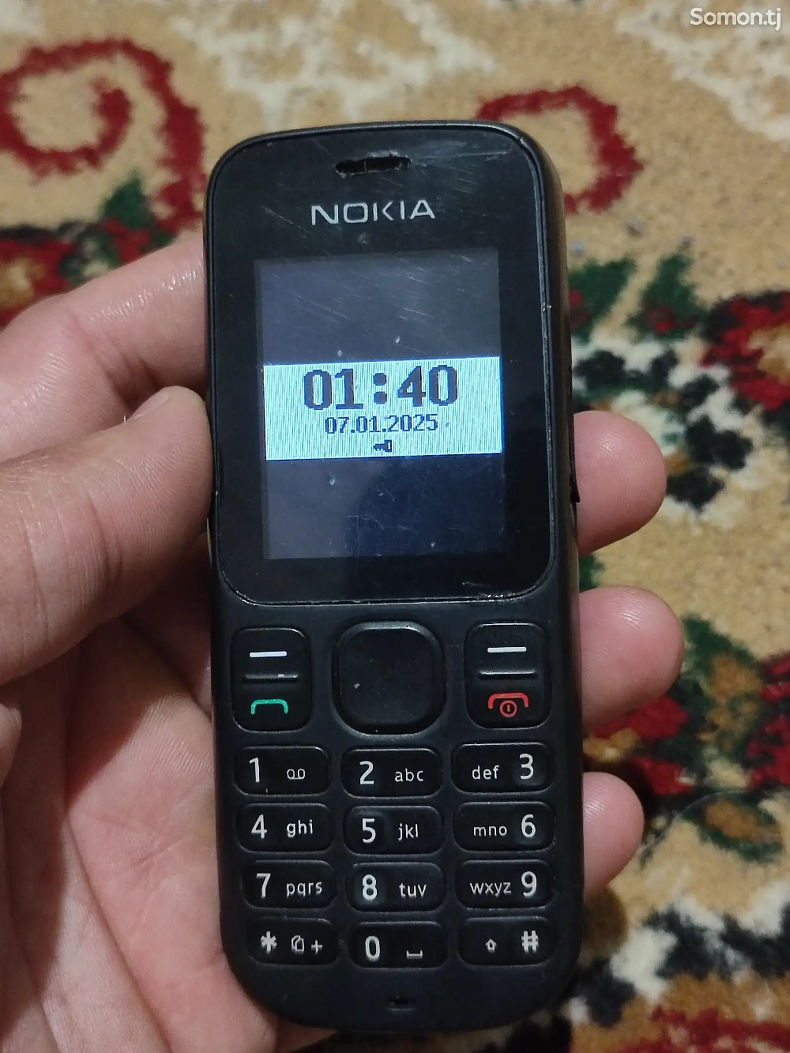 Nokia 101 Dual Sim-1