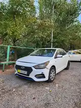 Hyundai Accent, 2019-4