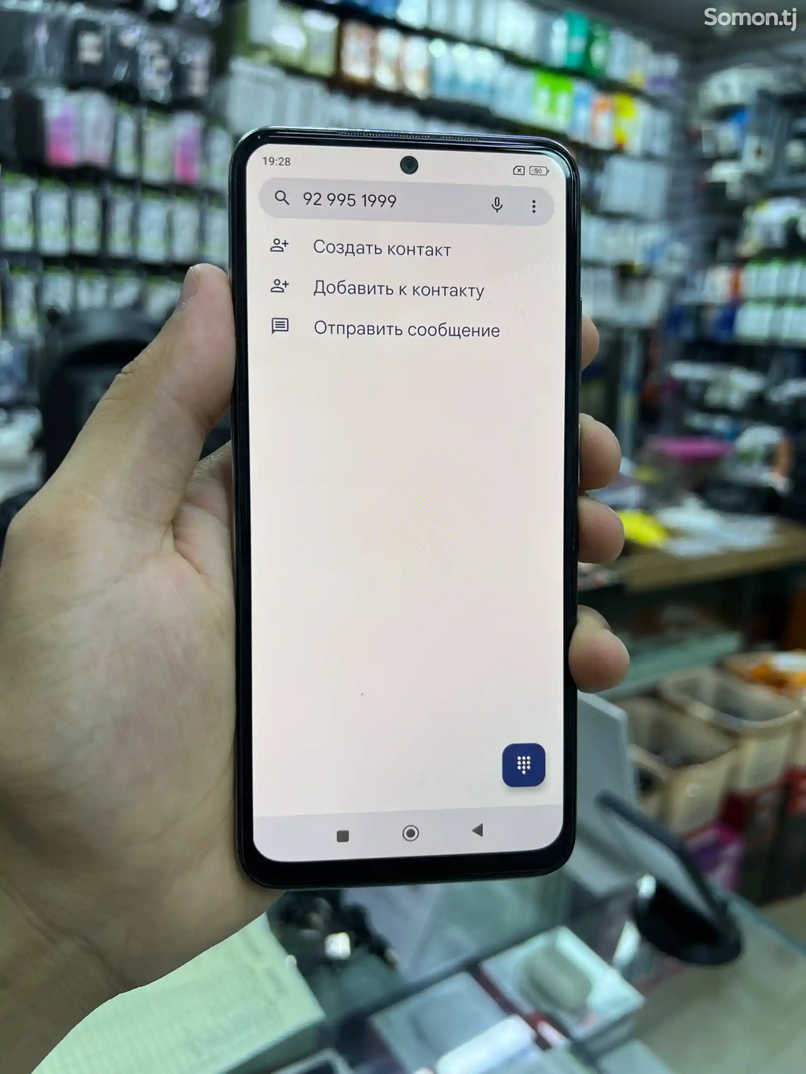 Xiaomi Redmi note10-1