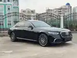 Mercedes-Benz S class, 2022-5