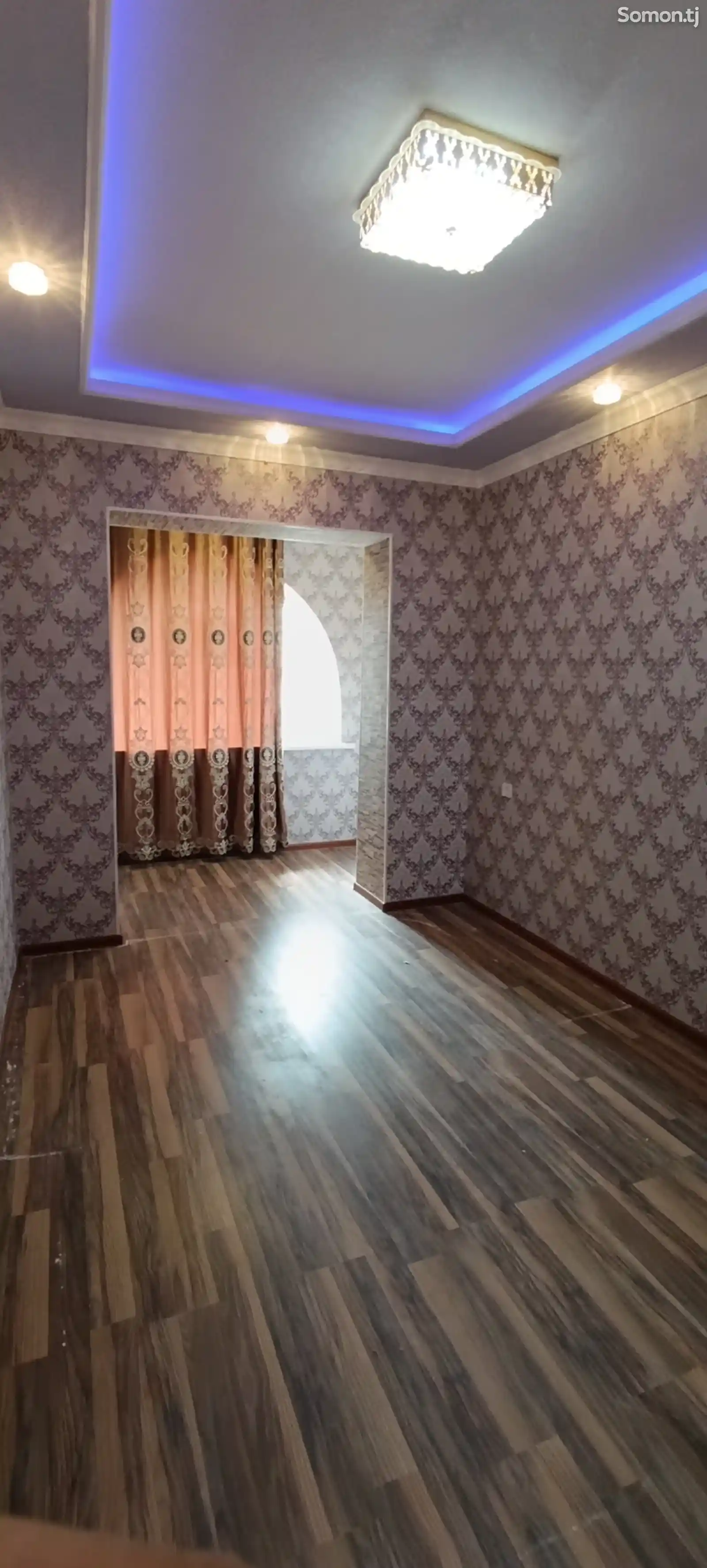 3-комн. квартира, 3 этаж, 90 м², Камоли Худжанди-14