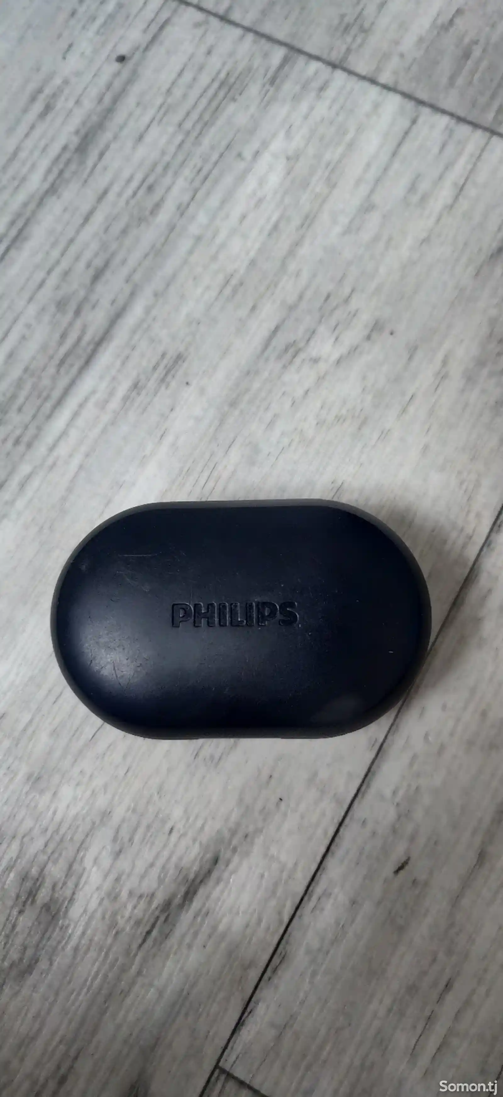 Беспроводные наушники Philips-1