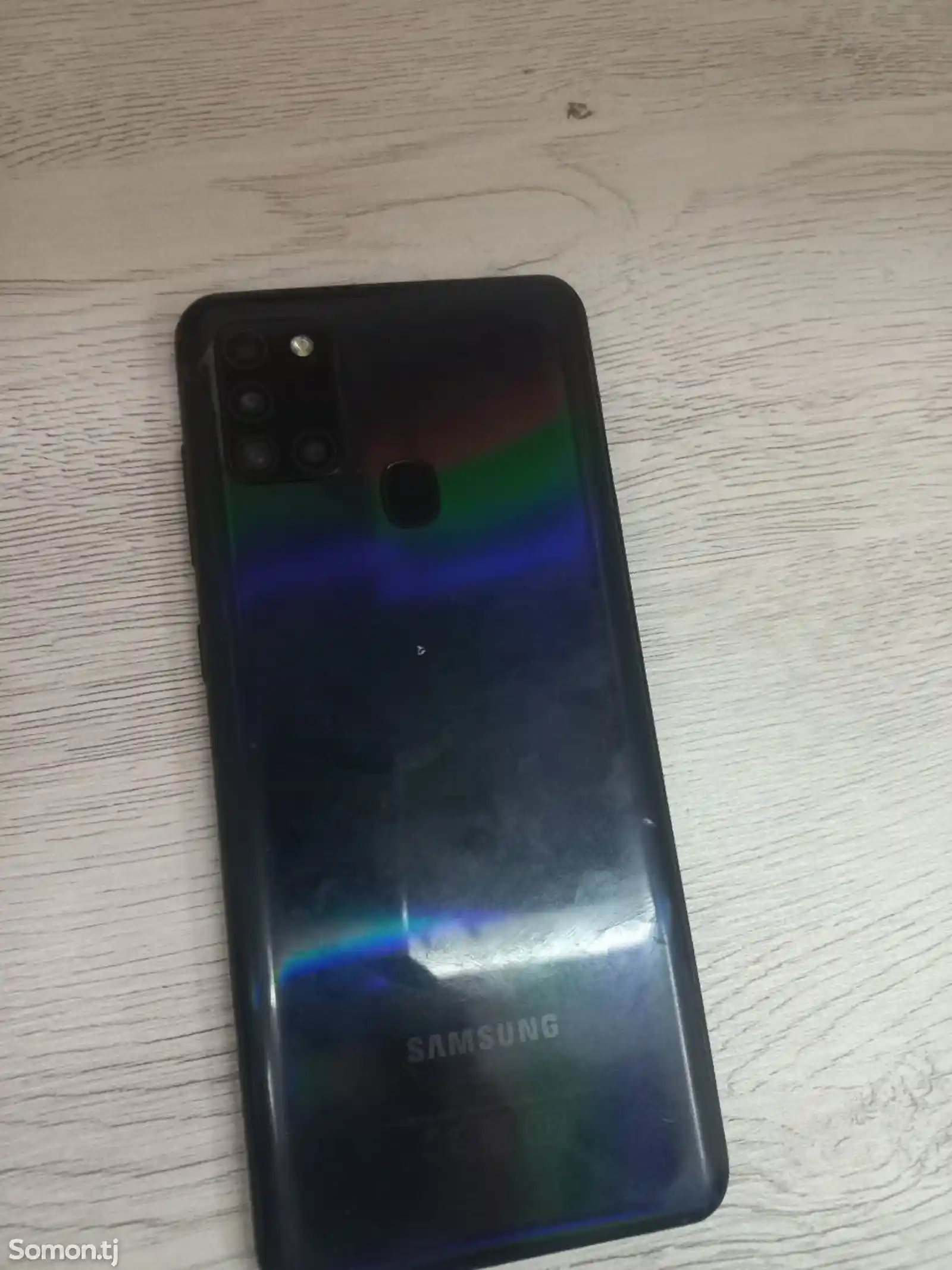 Samsung Galaxy A21s-2