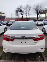 Toyota Camry, 2014-3