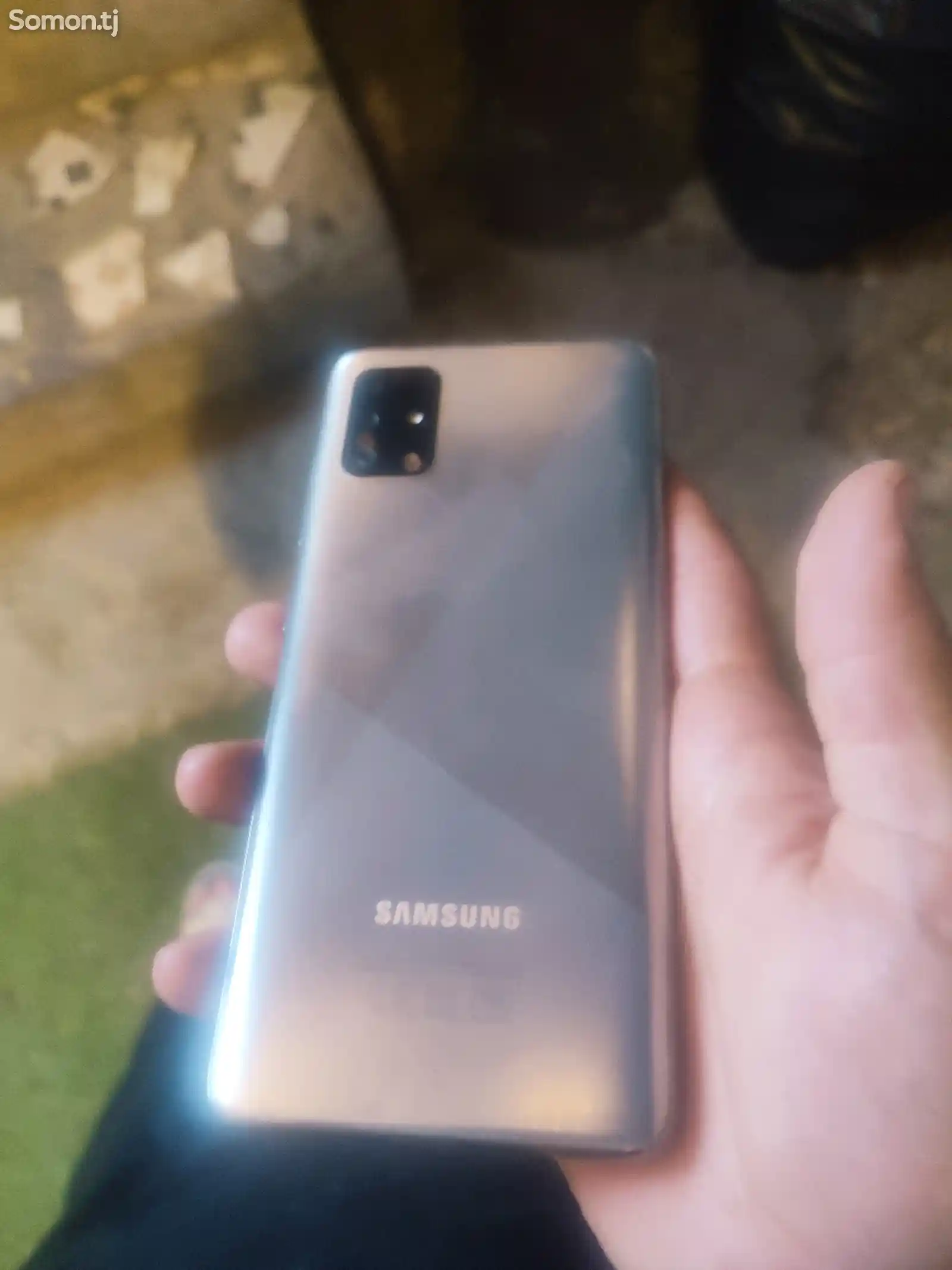 Samsung Galaxy A51-3